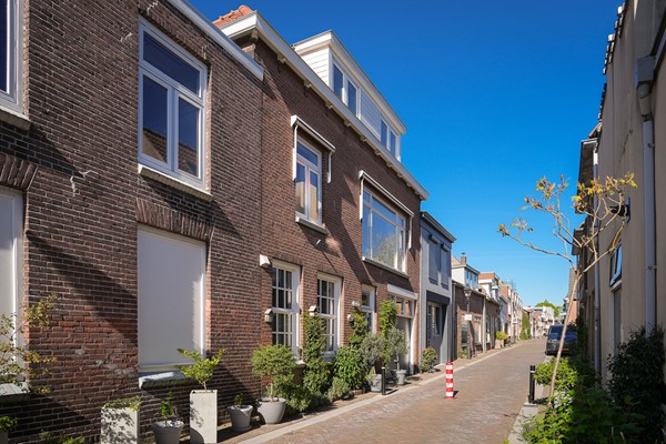 Property photo - Bergstraat 66, 4141BW Leerdam